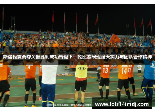 斯洛伐克勇夺关键胜利成功晋级下一轮比赛展现强大实力与团队合作精神